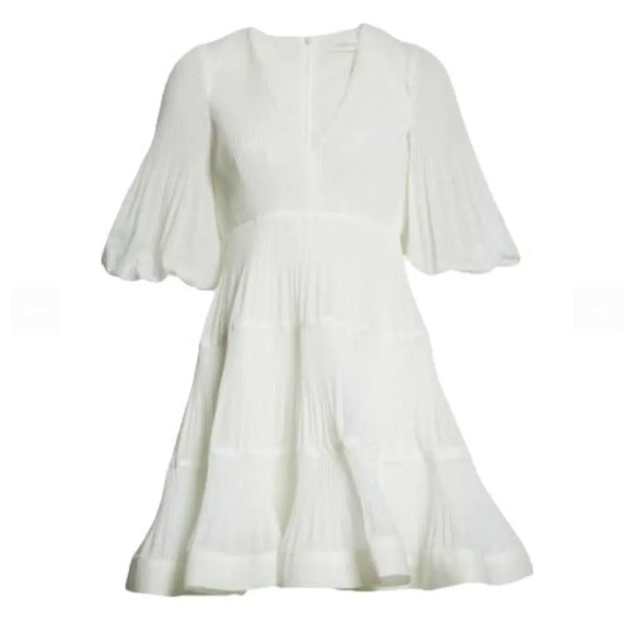 Zimmerman BRIDAL or EVENT Dress! Size 3 / 10 US 😍 HAS POCKETS 💗 - Picture 1 of 9